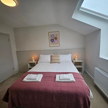 Tatlers Guest House Roscommon Exterior foto