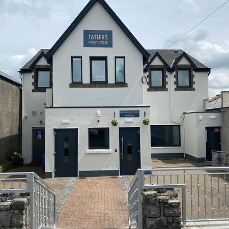 Tatlers Guest House Roscommon Exterior foto