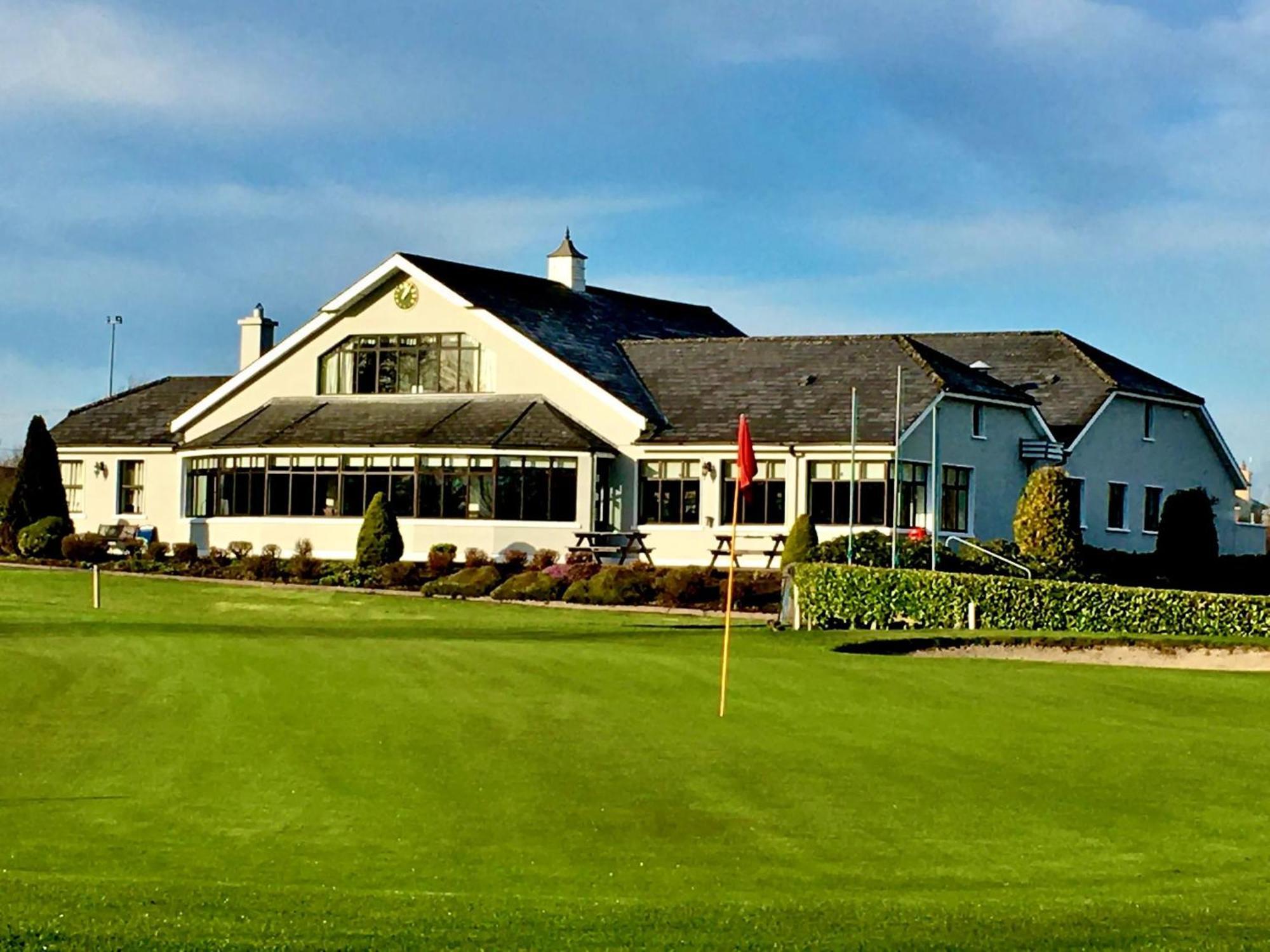 Tatlers Guest House Roscommon Exterior foto