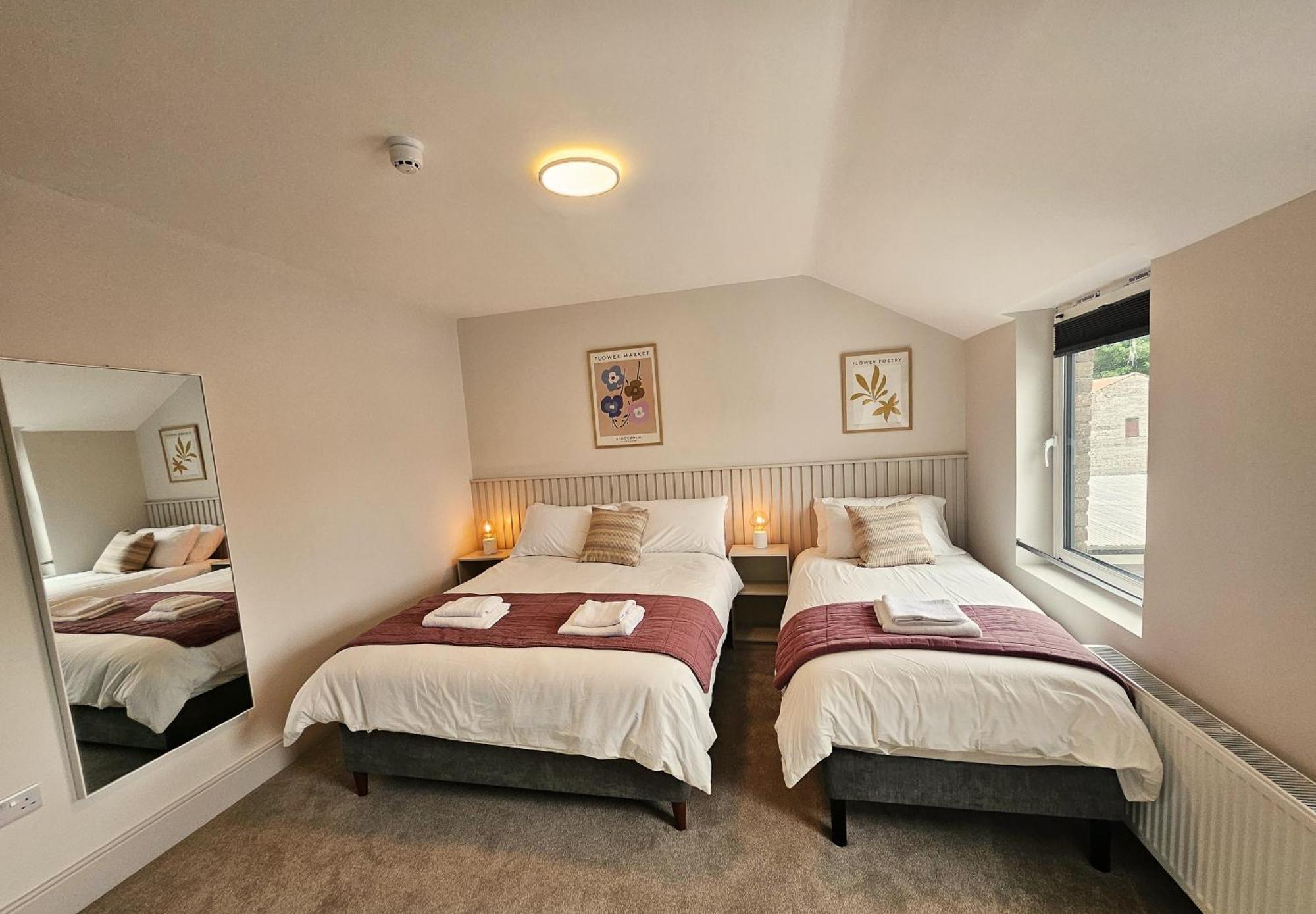 Tatlers Guest House Roscommon Exterior foto